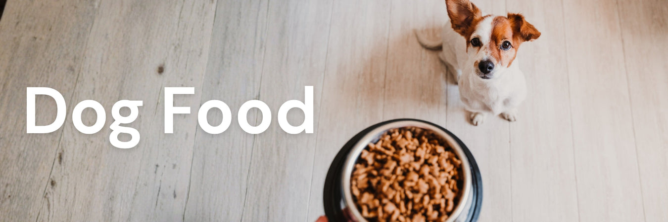 Dog Food
