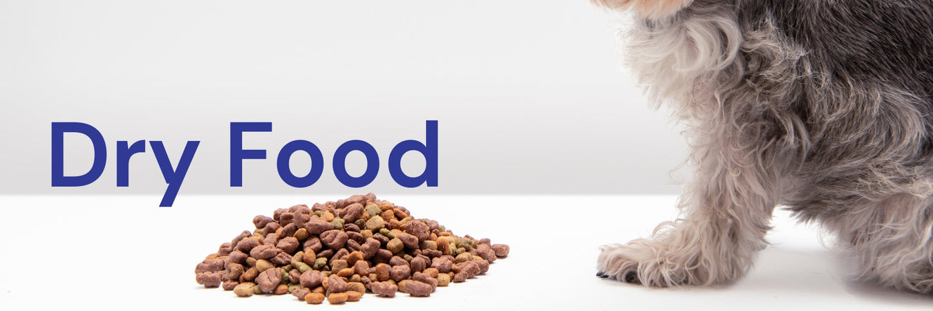 Dog Dry Food