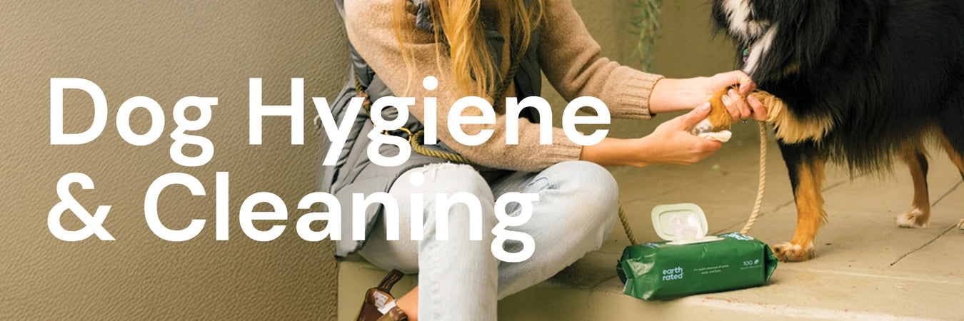 Dog Hygiene & Cleaning