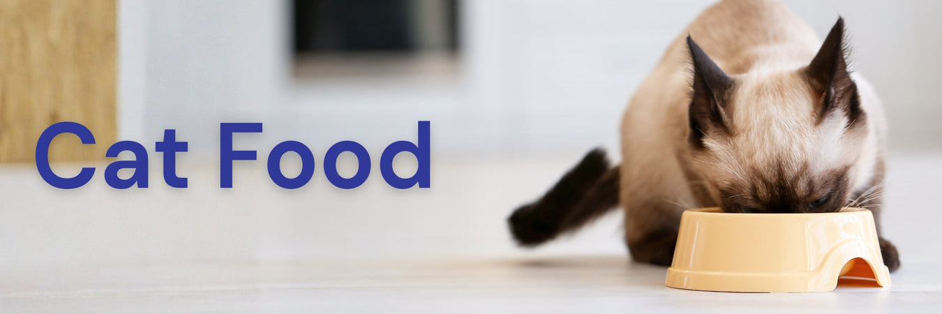 Cat Food