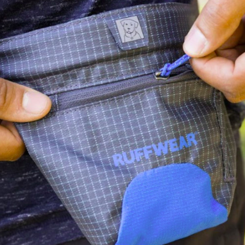 Ruffwear Treat Trader™ Dog Treat Bag