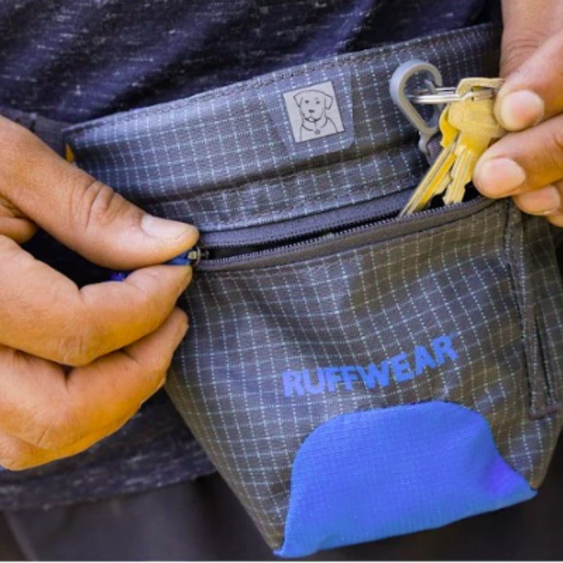 Ruffwear Treat Trader™ Dog Treat Bag