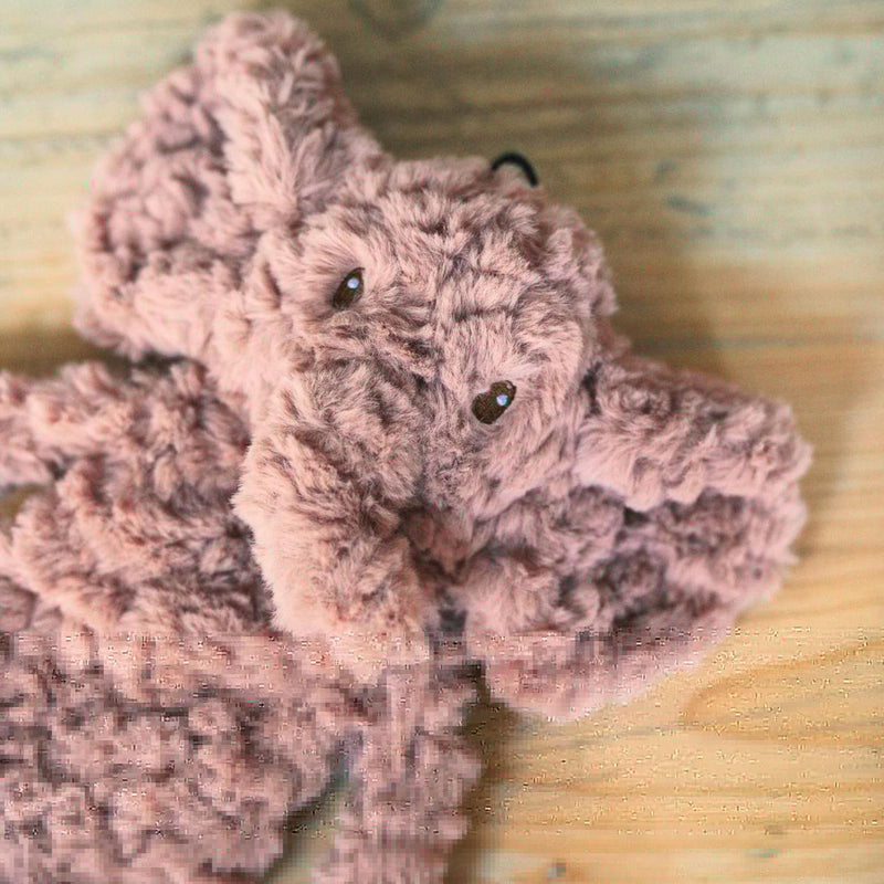 My Dog Elephant – Rosewood