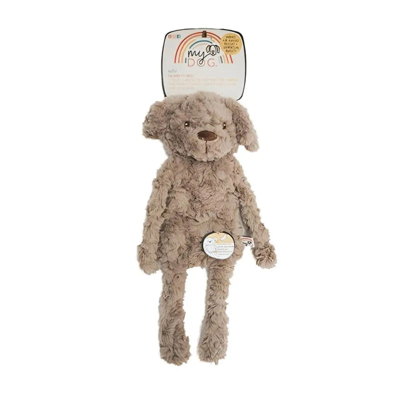 Rosewood My Dog Puppy Plush Dog Toy