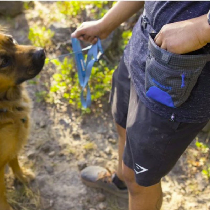 Ruffwear Treat Trader™ Dog Treat Bag