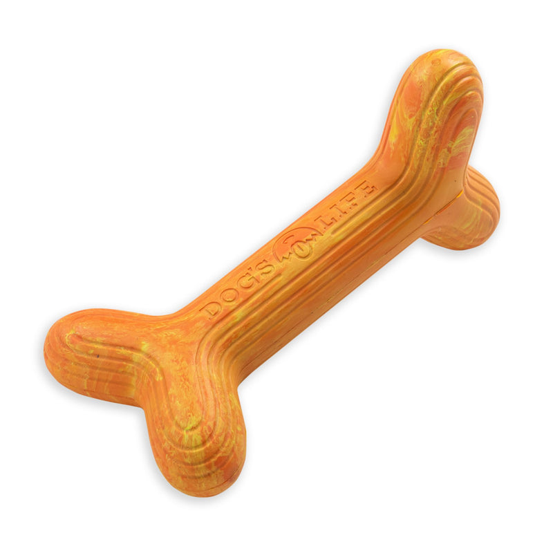 Dog’s Life FetchStix – Natural Rubber Chew & Fetch Dog Toy