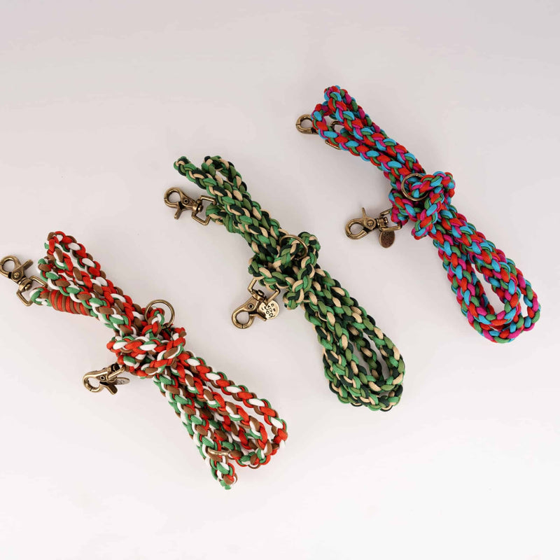 Lead with Love Dogmas Hands-Free Dog Lead