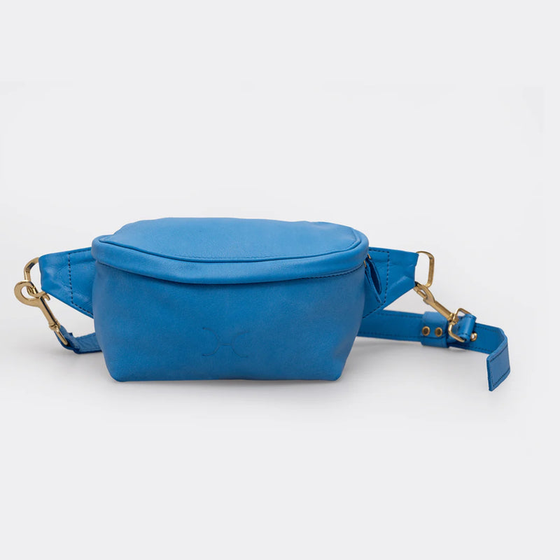 Ari Leather Bumbag