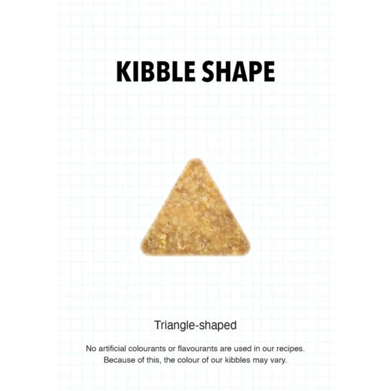 Ultra Pet Superwoof Small to Medium Puppy Chicken Dry Dog Food