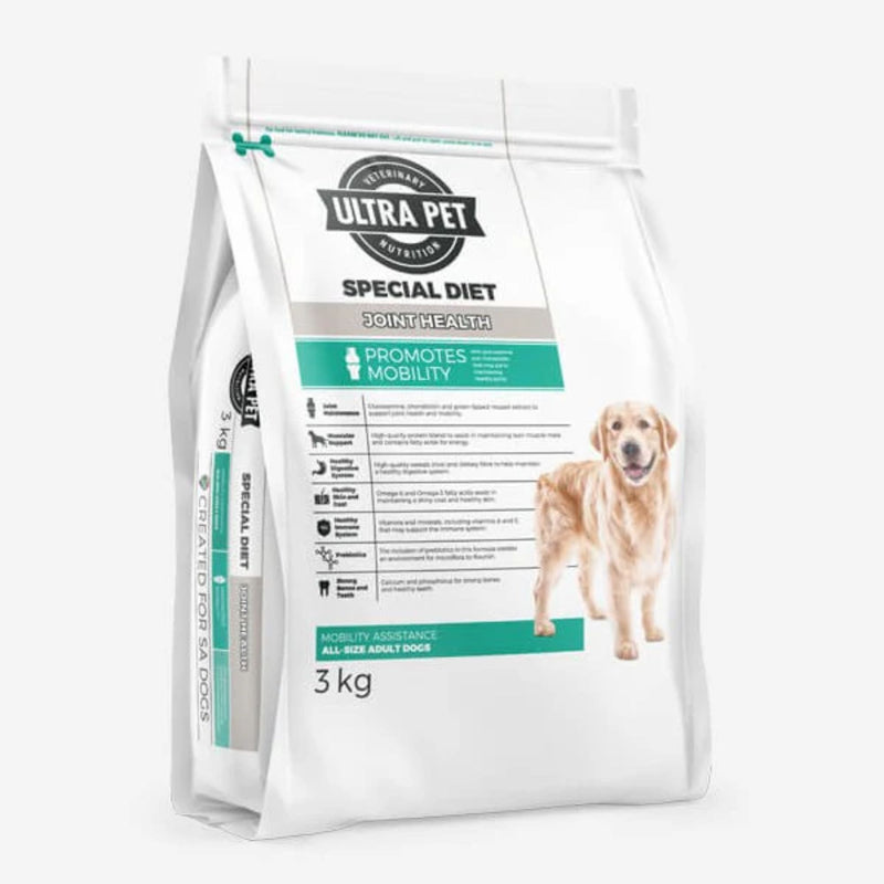 Ultra Pet Special Diet Joint Health Dry Dog Food
