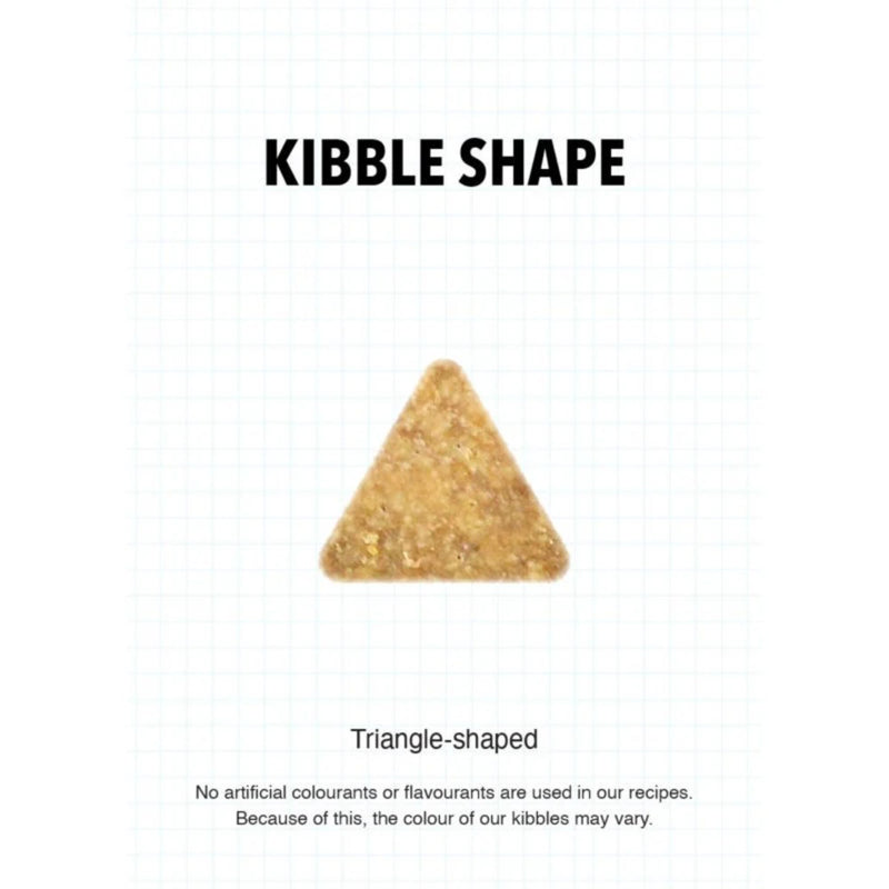 Ultra Pet Superwoof Senior Chicken Dry Dog Food