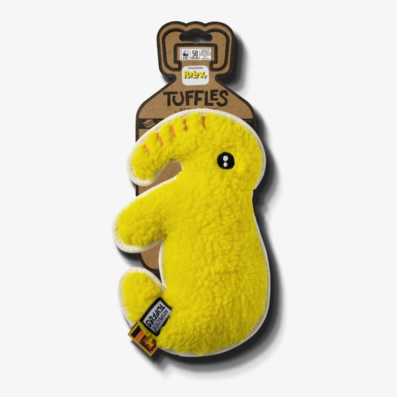 PetLove Resploot Tuffles Elephant