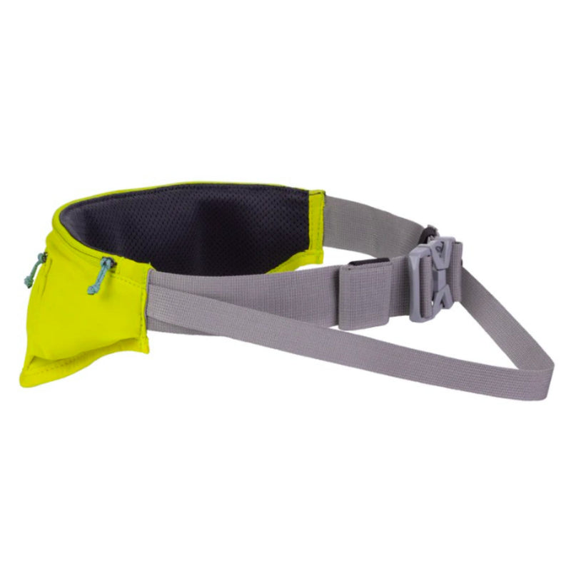 Ruffwear Trail Runner™ Running Belt – Hands-Free Dog Leash Waist Belt with Zippered Storage