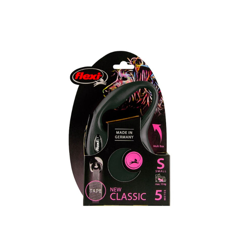 Flexi Classic S Cord 5m