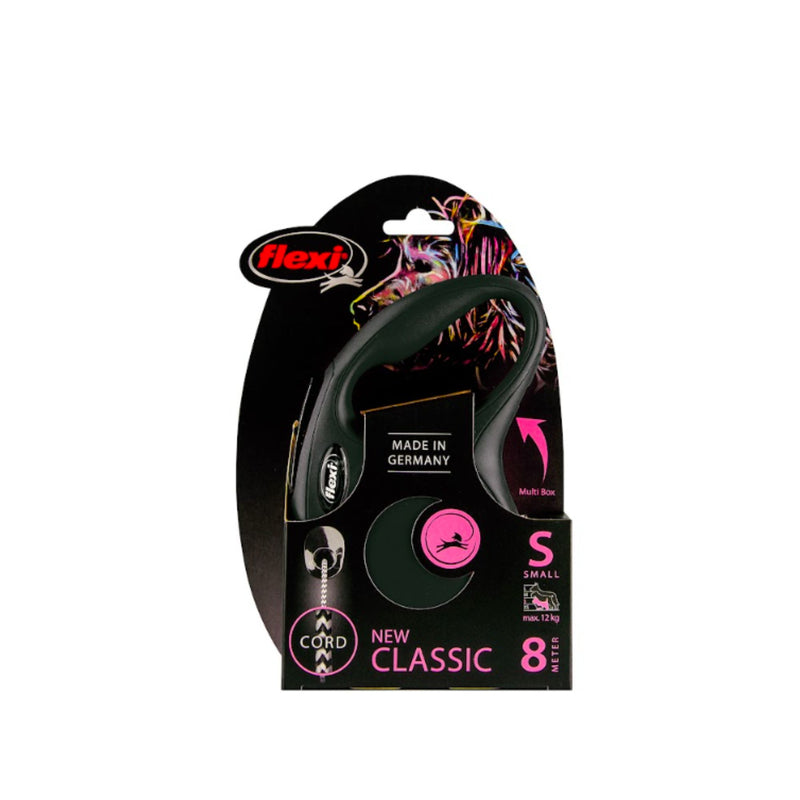 Flexi Classic S Long Cord 8m