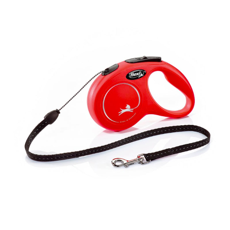 Flexi Classic S Cord 5m