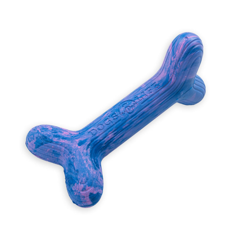 Dog’s Life FetchStix – Natural Rubber Chew & Fetch Dog Toy