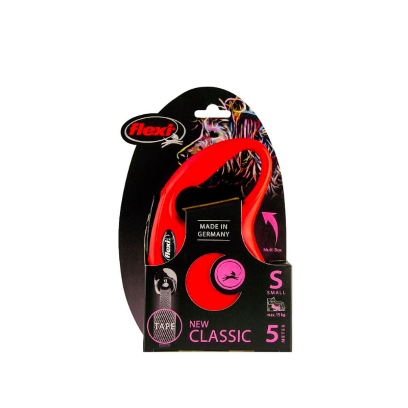 Flexi Classic S Cord 5m