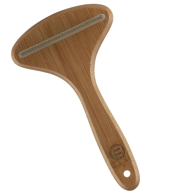 Mikki Bamboo Anti-Tangle Rake