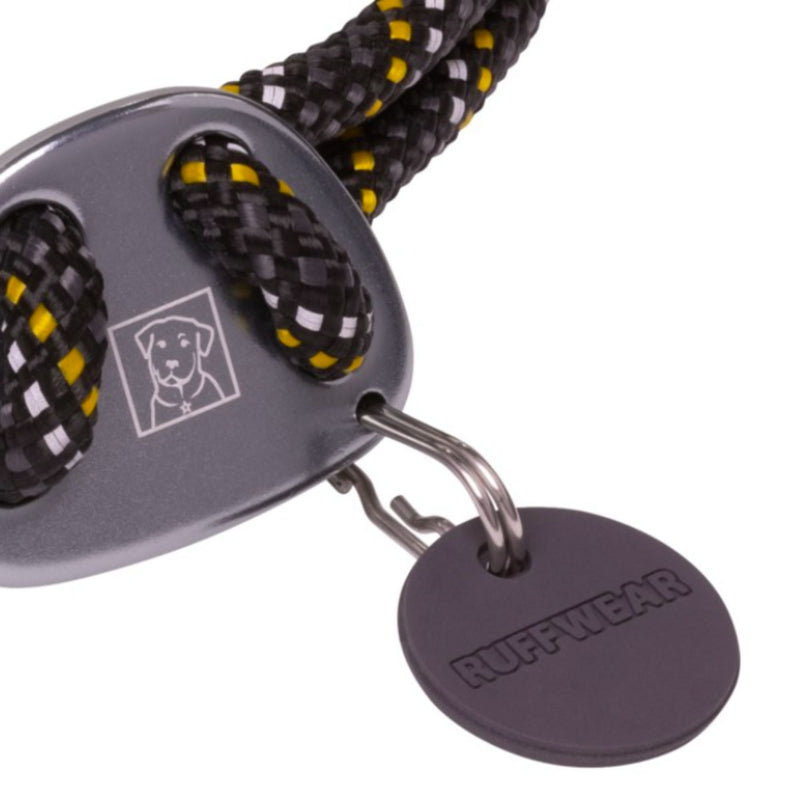 Ruffwear Knot-a-Collar Reflective Rope Collar