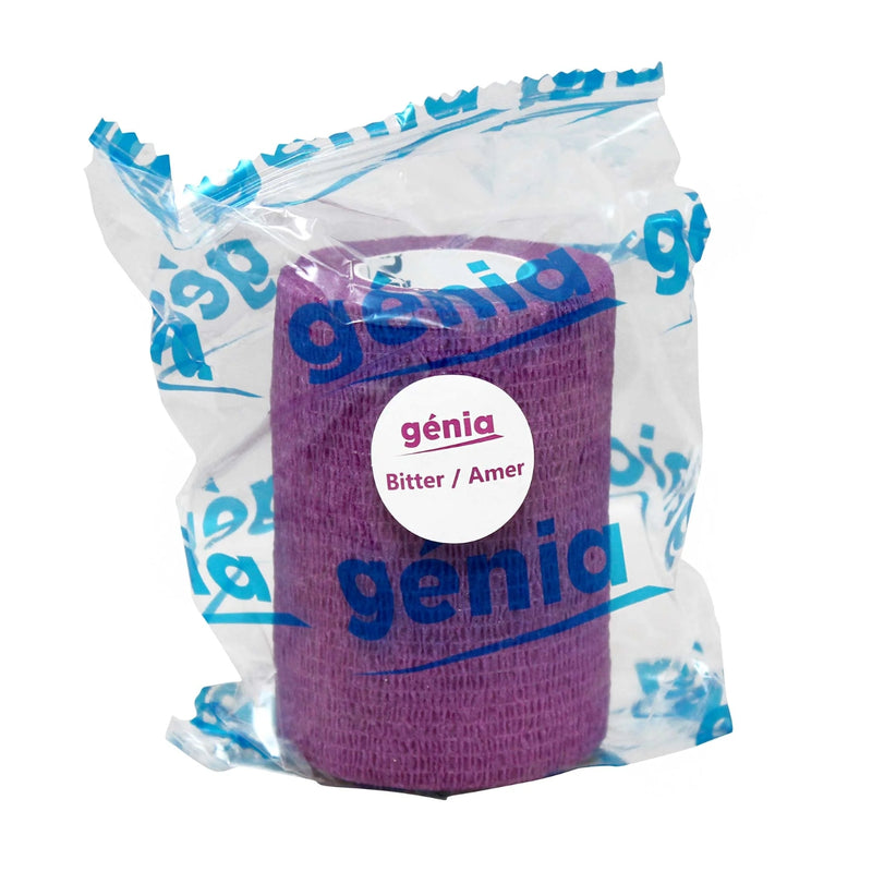Genia Strap Band Bitter – Self-Adhesive Elastic Bandage for Pets & Horses