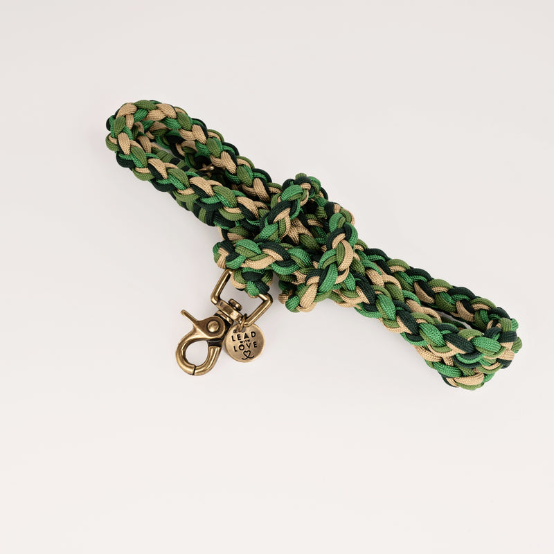 Lead with Love Dogmas Classic Dog Lead