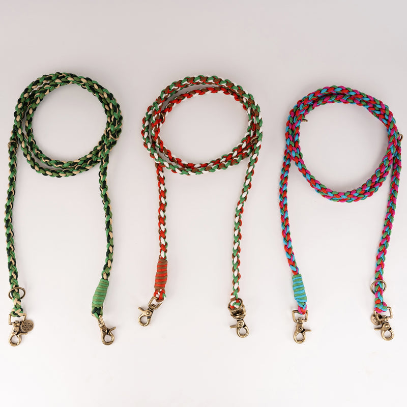 Lead with Love Dogmas Hands-Free Dog Lead