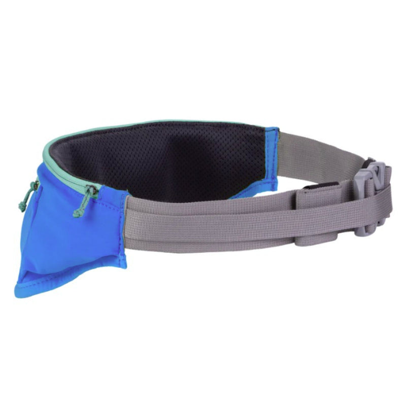 Ruffwear Trail Runner™ Running Belt – Hands-Free Dog Leash Waist Belt with Zippered Storage