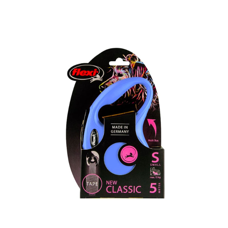 Flexi Classic S Cord 5m