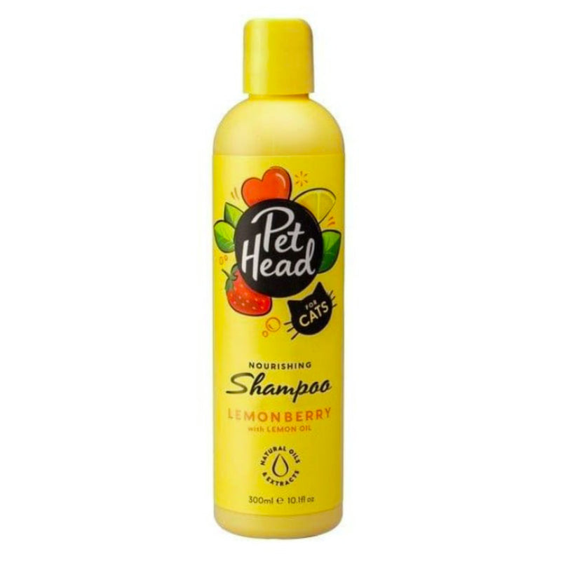 Pet Head Felin' Good Shampoo 300ml
