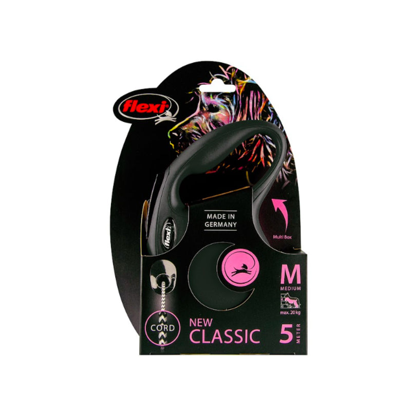 Flexi Classic M Cord 5m – New Collection