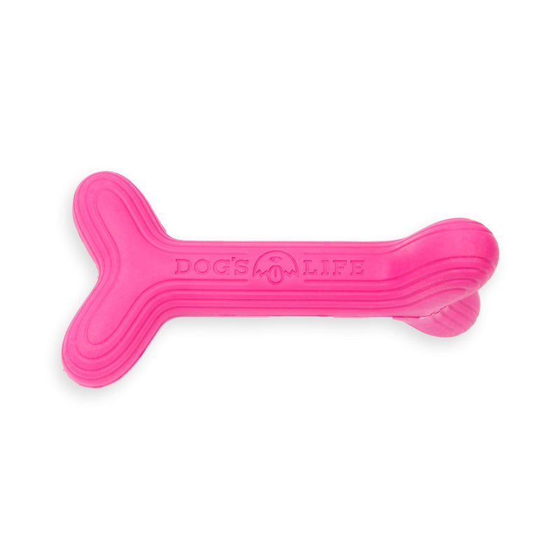 Dog’s Life FetchStix – Natural Rubber Chew & Fetch Dog Toy