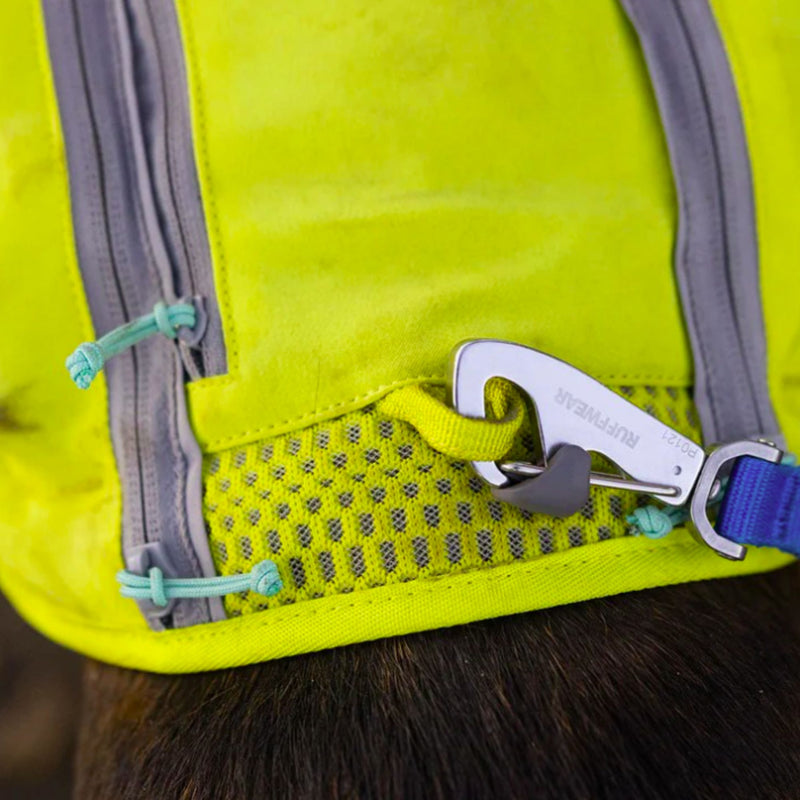 Ruffwear Trail Runner™ Dog Running Vest & Hydration Pack