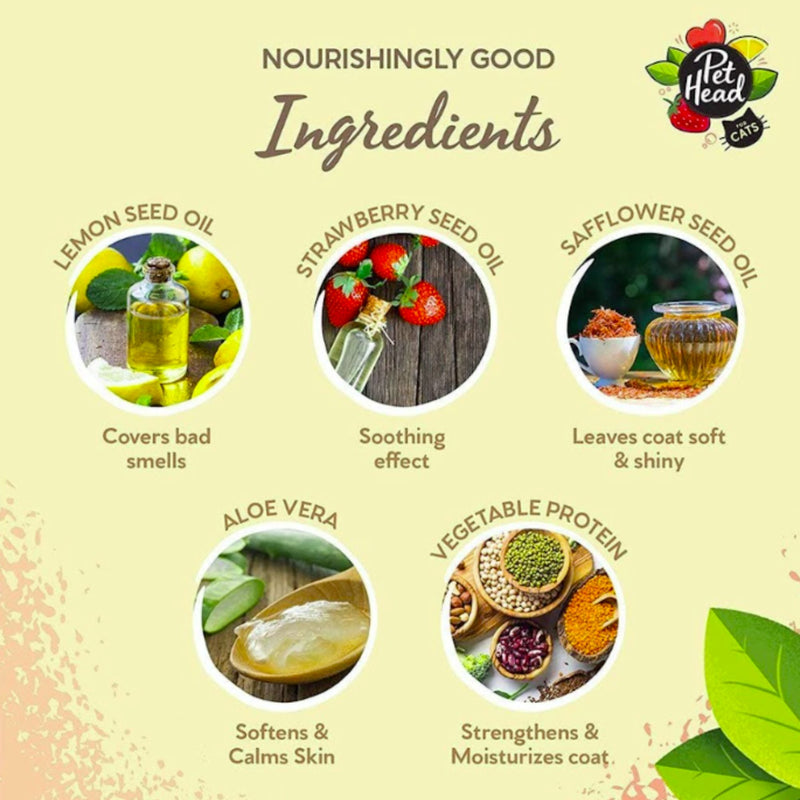 Pet Head Felin' Good Spray 300ml