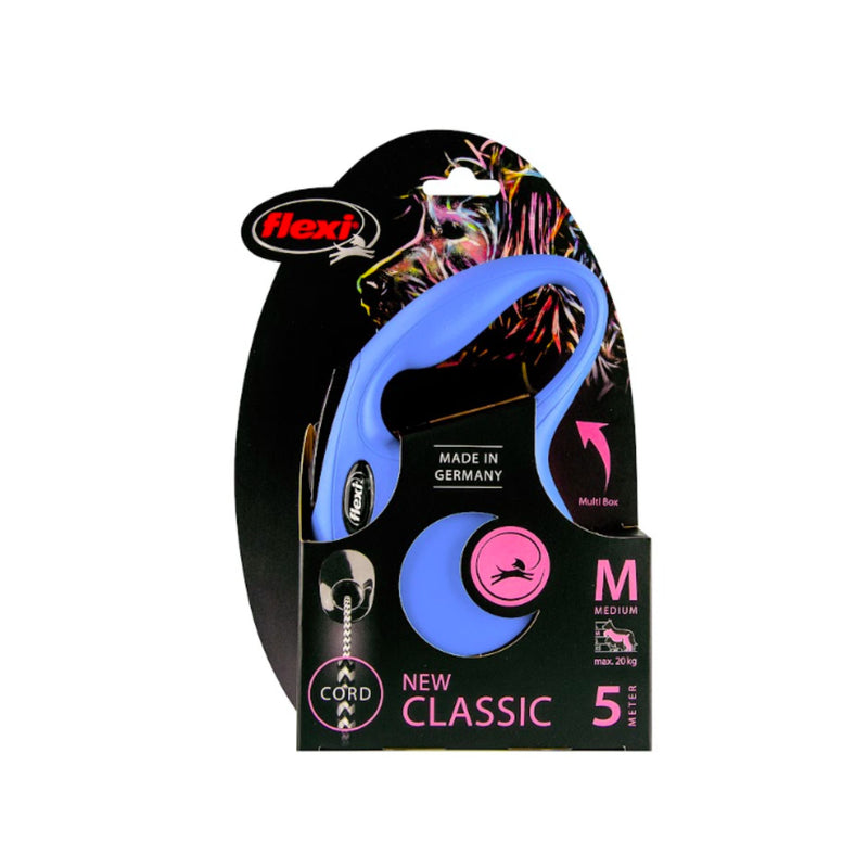 Flexi Classic M Cord 5m – New Collection