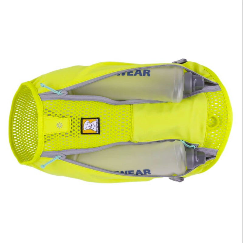 Ruffwear Trail Runner™ Dog Running Vest & Hydration Pack