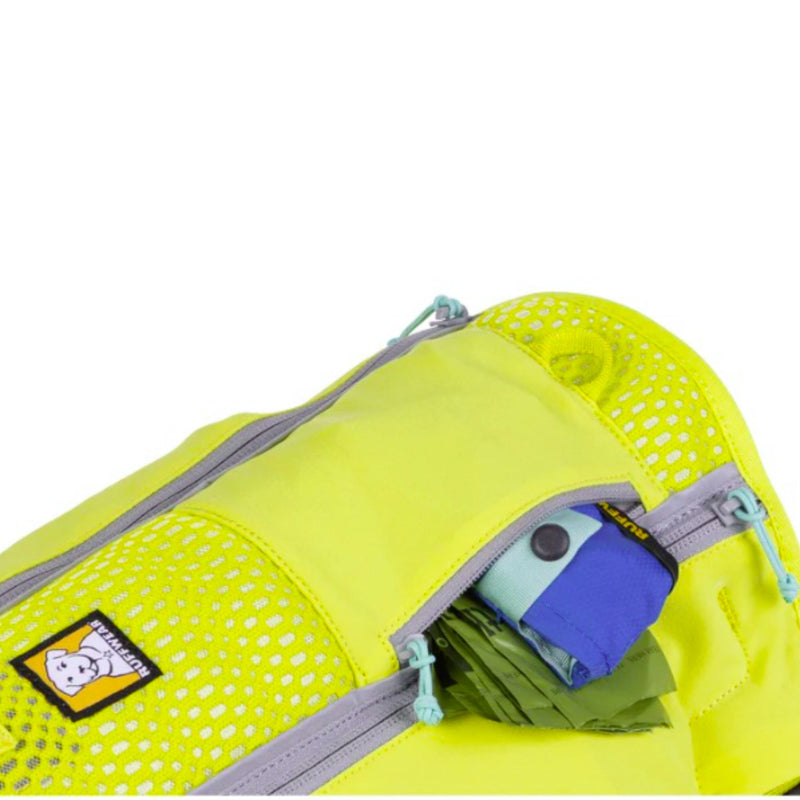 Ruffwear Trail Runner™ Dog Running Vest & Hydration Pack