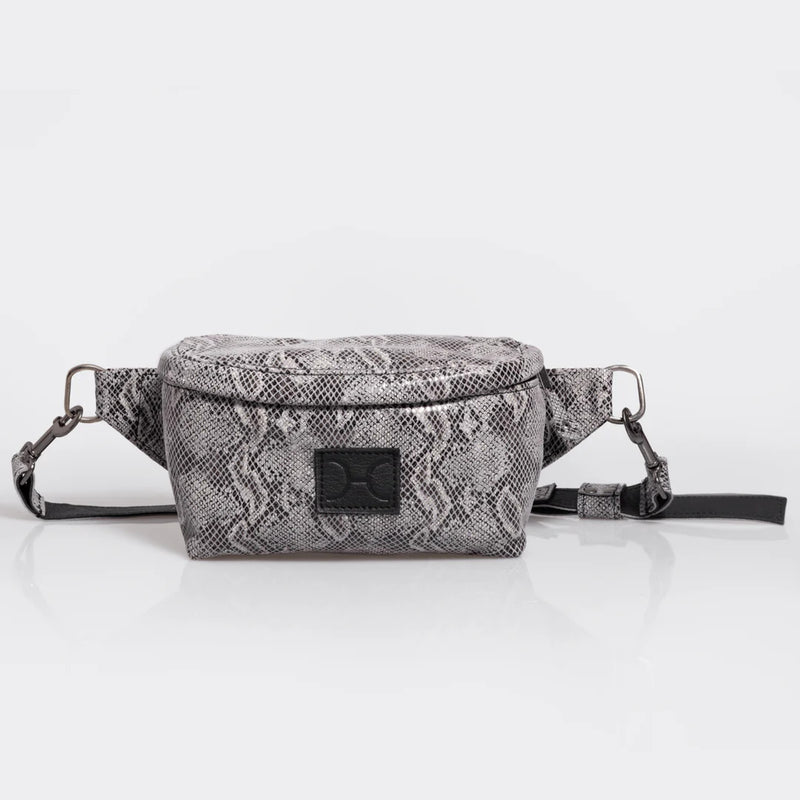 Ari Leather Bumbag