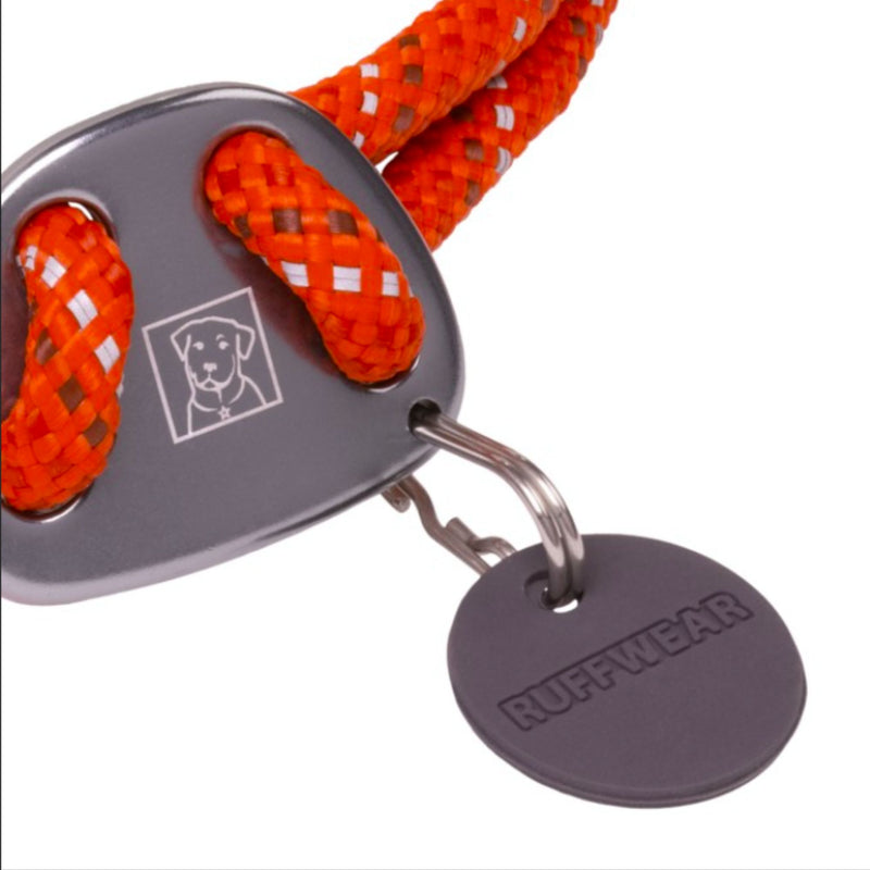 Ruffwear Knot-a-Collar Reflective Rope Collar