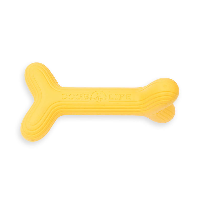 Dog’s Life FetchStix – Natural Rubber Chew & Fetch Dog Toy