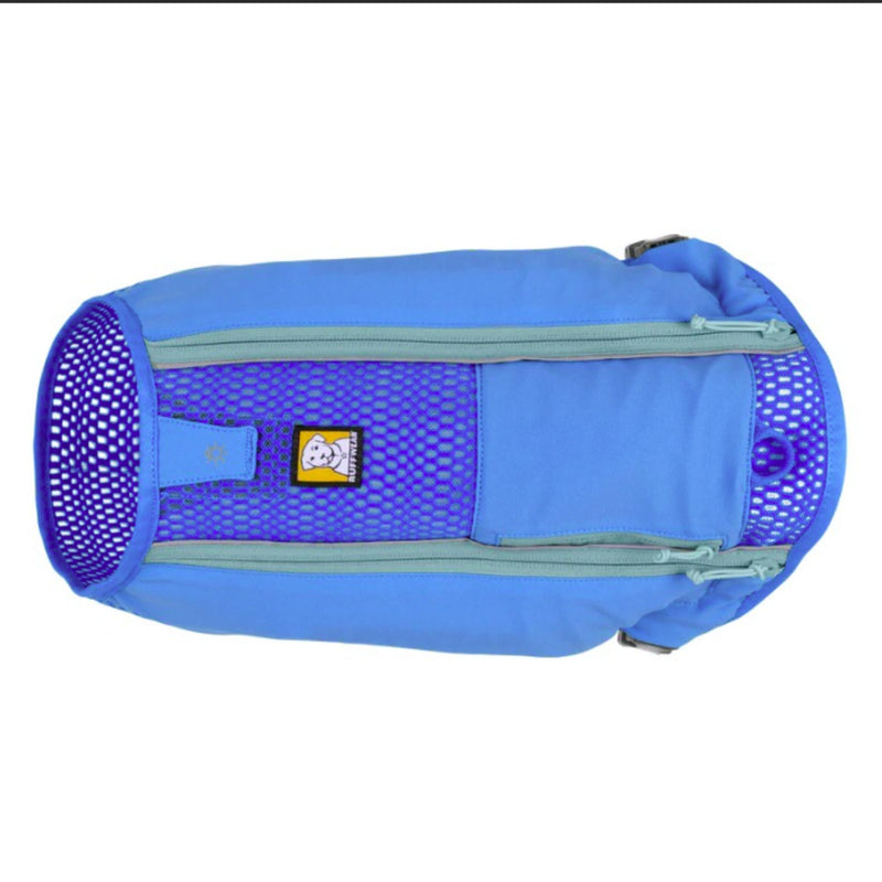 Ruffwear Trail Runner™ Dog Running Vest & Hydration Pack