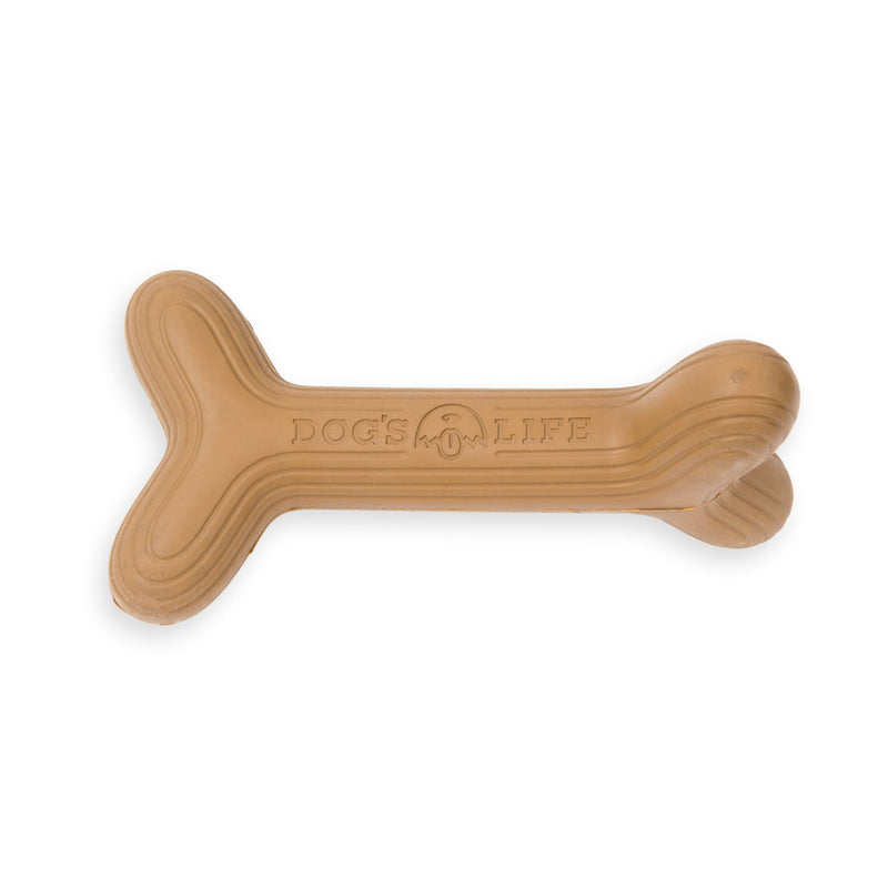 Dog’s Life FetchStix – Natural Rubber Chew & Fetch Dog Toy