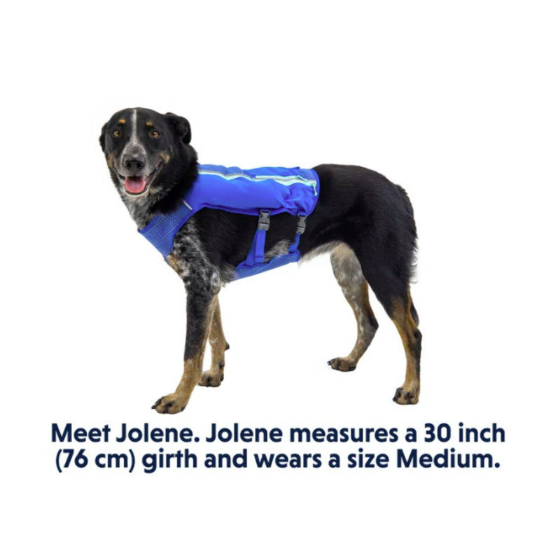 Ruffwear Trail Runner™ Dog Running Vest & Hydration Pack