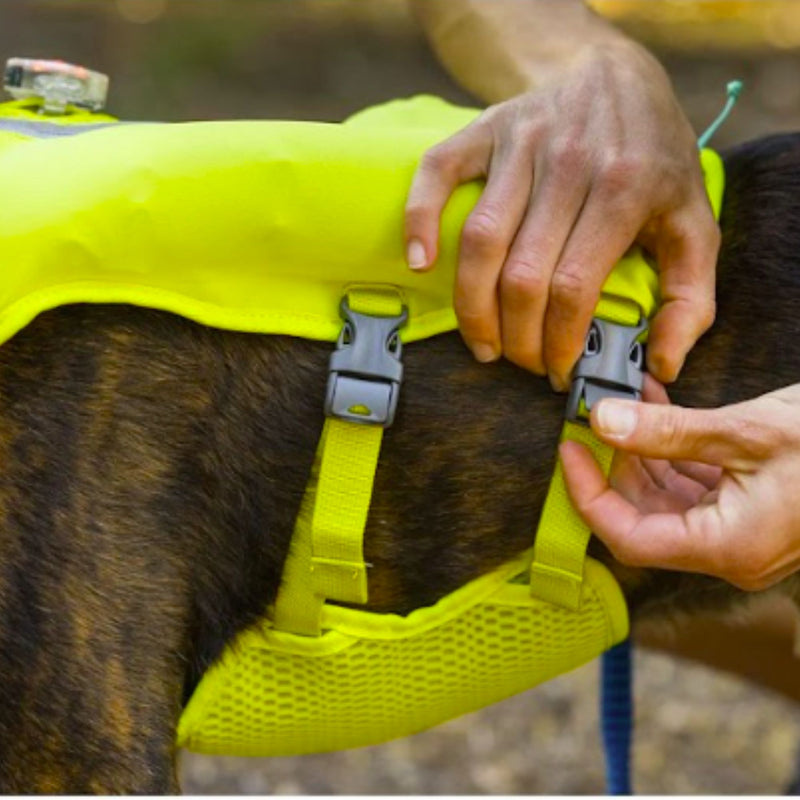 Ruffwear Trail Runner™ Dog Running Vest & Hydration Pack