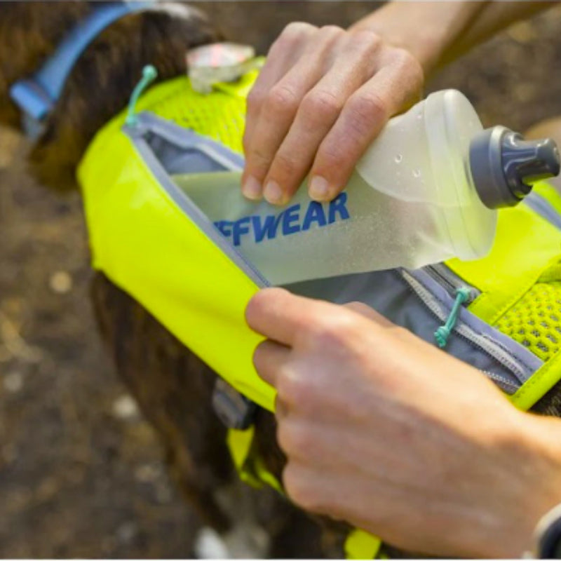 Ruffwear Trail Runner™ Dog Running Vest & Hydration Pack