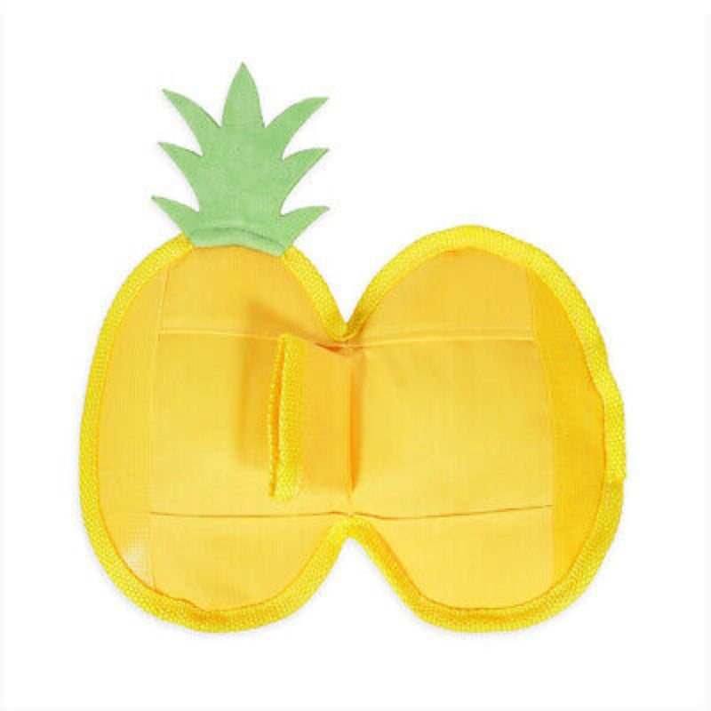 Rosewood Pineapple Hide ‘n Treat Toy