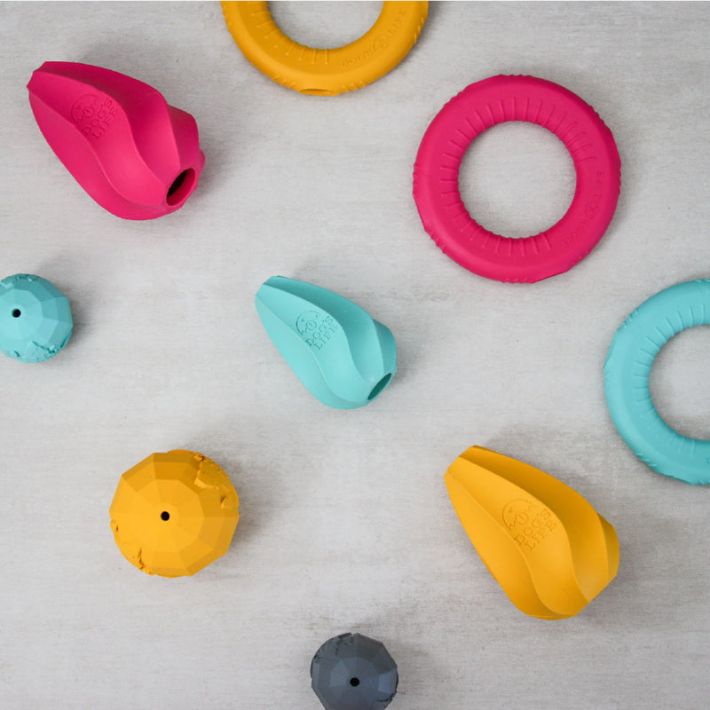 Dog’s Life Stuffable Treat Hider