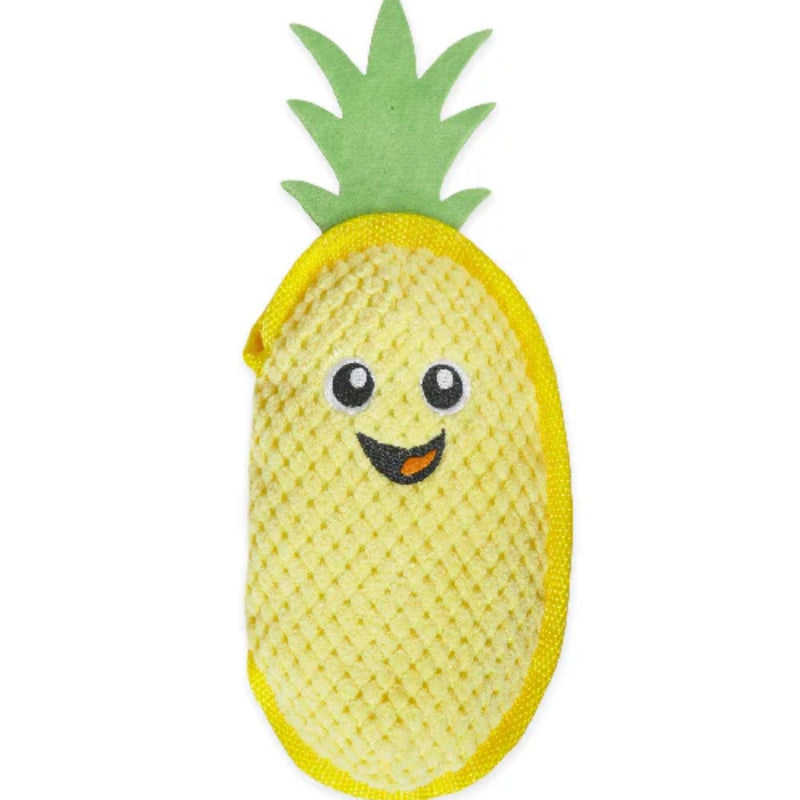 Rosewood Pineapple Hide ‘n Treat Toy