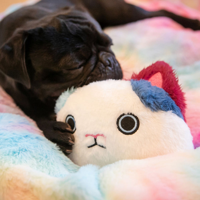 Dog's Life Surprise Toy - The White Cat