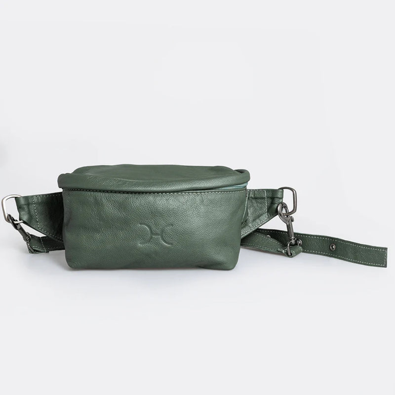 Ari Leather Bumbag